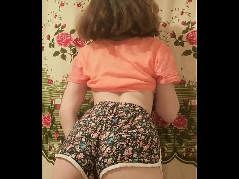 ❤️ Секси младо бебе кое ги соблекува шорцевите пред камера Порно видео на mk.thebestfetishsites.ru ﹏