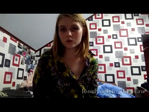 ❤️ Млада русокоса студентка од Русија сака поголеми курци. Порно видео на mk.thebestfetishsites.ru ﹏