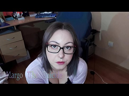 ❤️ Секси девојка со наочари длабоко го цица дилдото на камерата Порно видео на mk.thebestfetishsites.ru ﹏