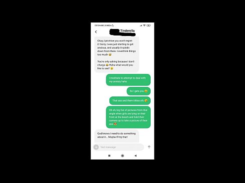 ❤️ Додадов нов PAWG од Tinder во мојот харем (вклучено е разговор со Tinder) Порно видео на mk.thebestfetishsites.ru ﹏